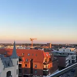 Apartmán Stadtblick Oder Meerblick *