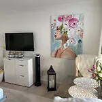 Stadtblick Oder Meerblick Apartmán