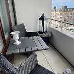 Stadtblick Oder Meerblick Apartmán *