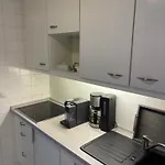 Stadtblick Oder Meerblick Apartmán