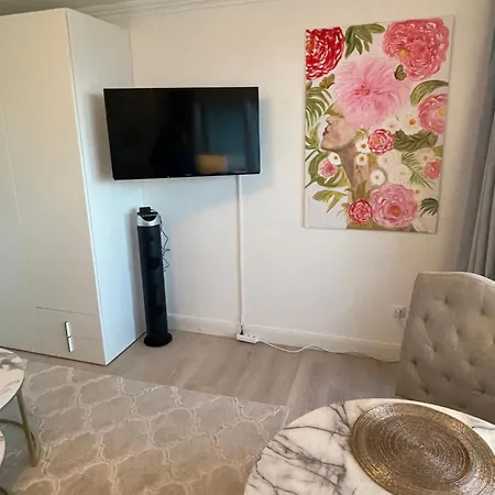 Apartment Stadtblick Oder Meerblick