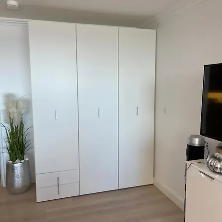Stadtblick Oder Meerblick ヴェスターラント