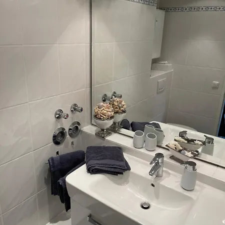 Apartment Stadtblick Oder Meerblick
