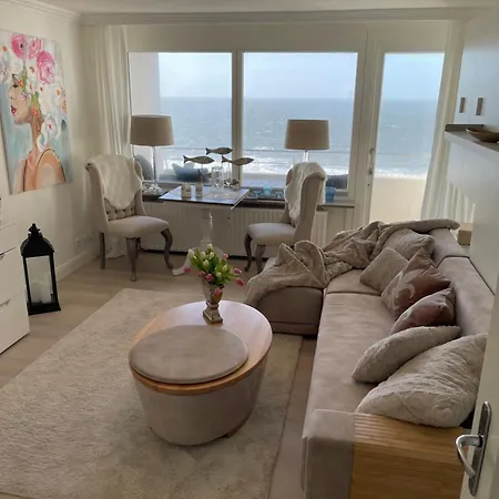 Stadtblick Oder Meerblick Apartment *