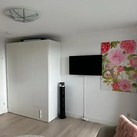 Stadtblick Oder Meerblick アパート