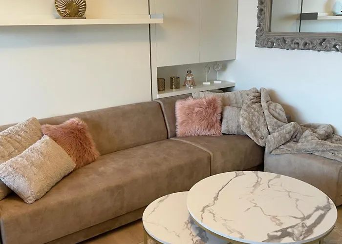 Stadtblick Oder Meerblick Appartement *