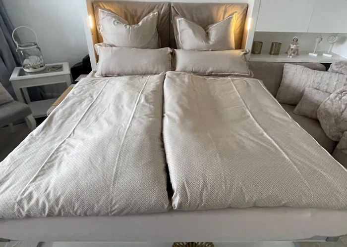 Stadtblick Oder Meerblick * Westerland