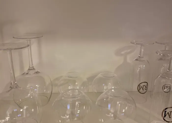 Appartement Stadtblick Oder Meerblick