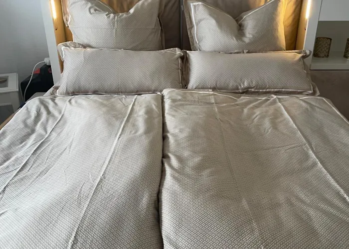 Appartement Stadtblick Oder Meerblick