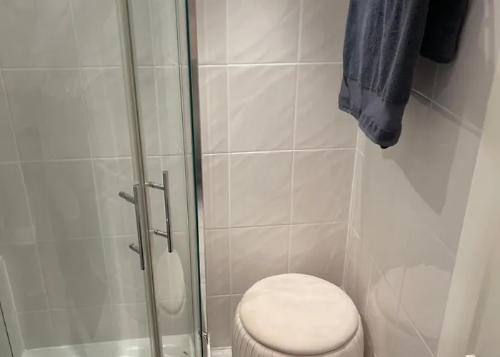 Stadtblick Oder Meerblick