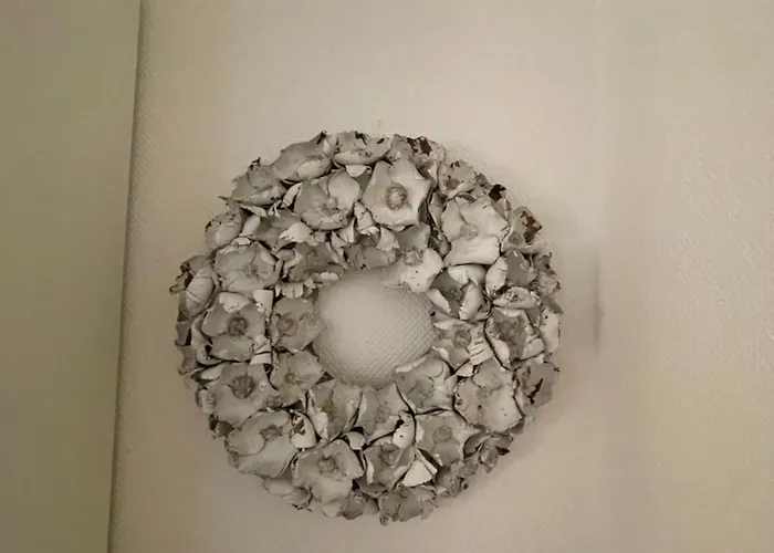 Stadtblick Oder Meerblick *